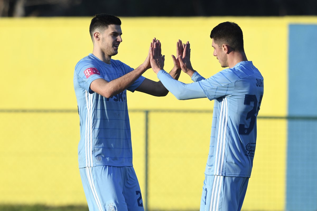 PRIPREME | Izjava trenera Kopića, Tolića i Jurića nakon utakmice