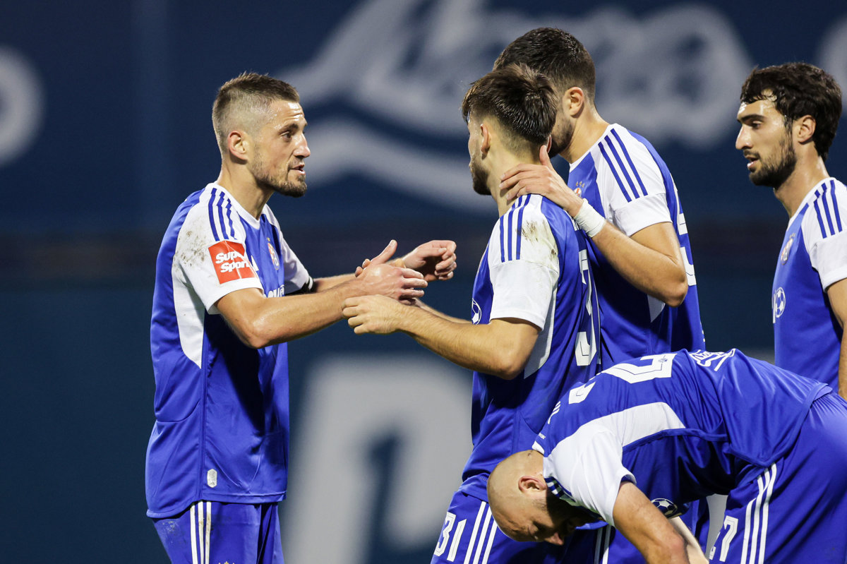 Informacije: Ulaznice za utakmicu Gorica - Dinamo