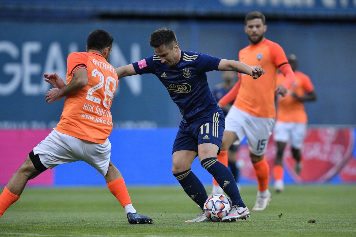 Švicarska u osmini finala, Sjeverna Makedonija završila nastup