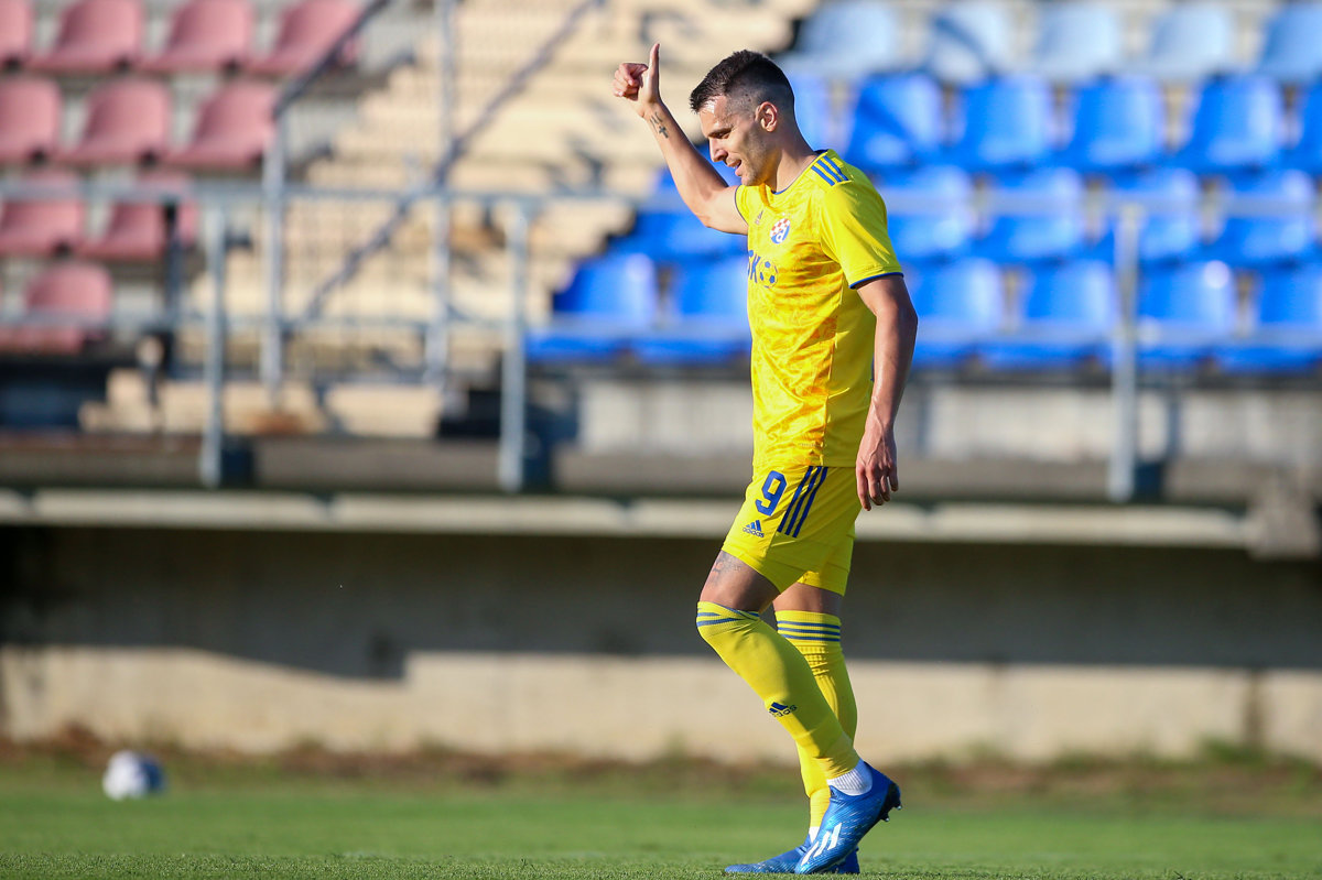 VIDEO: Trener Čačić, Andrić i Drmić nakon utakmice