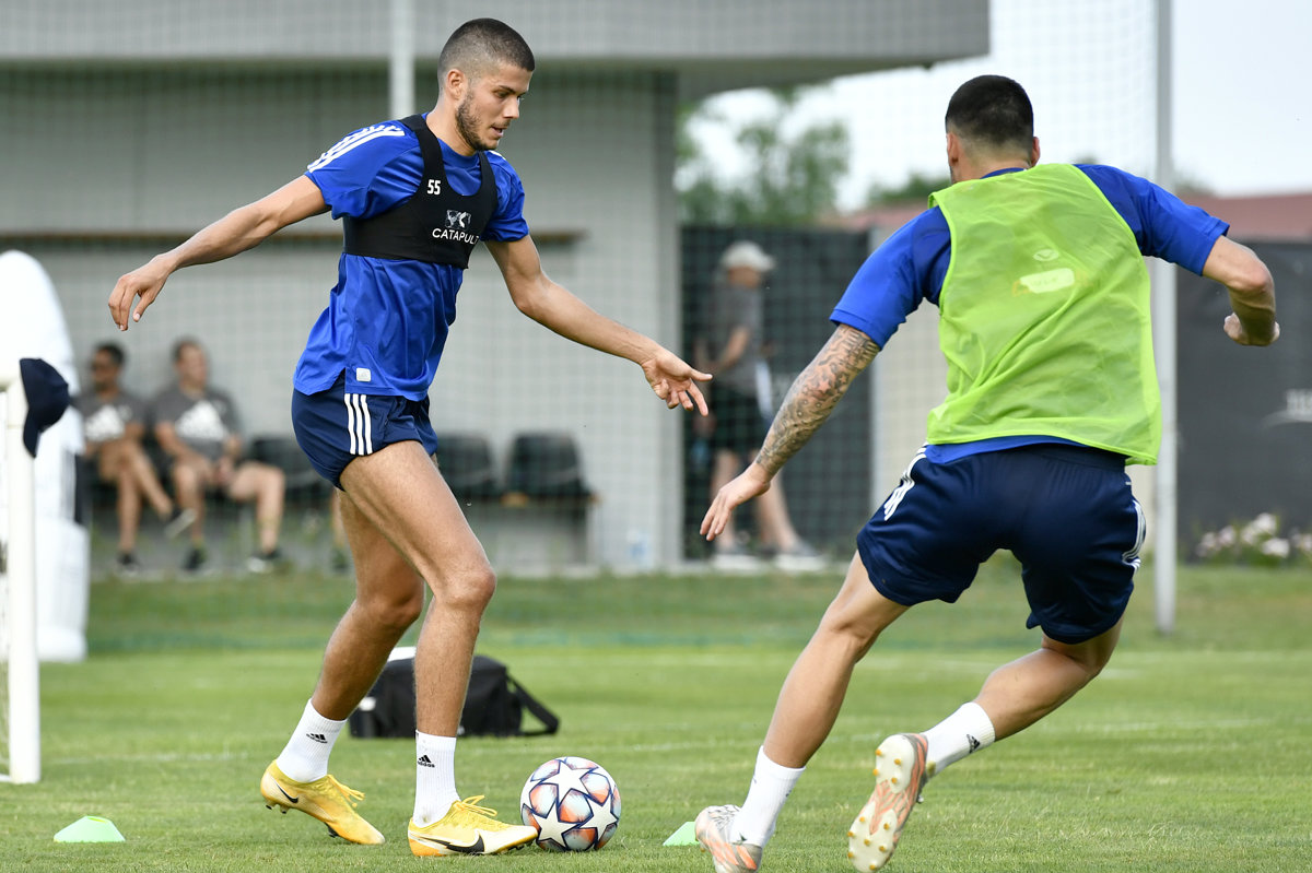 Gledajte prijenos utakmice Mura - Dinamo!