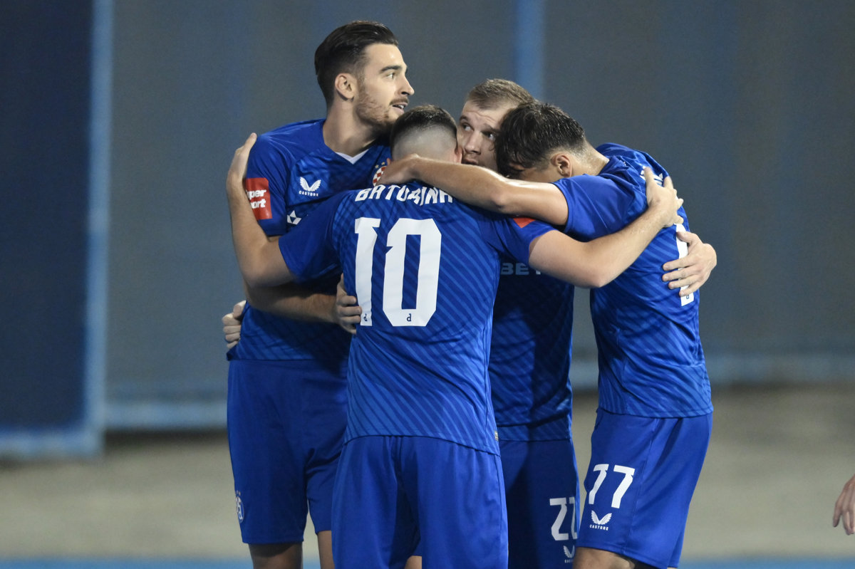 Informacije: Ulaznice za utakmicu Dinamo - Šibenik