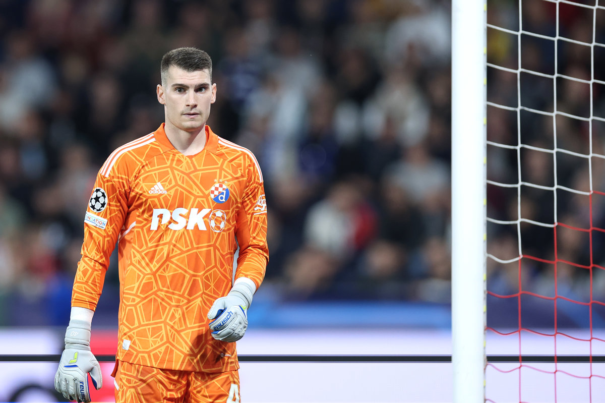 Livaković na prestižnom popisu 100 najboljih na svijetu