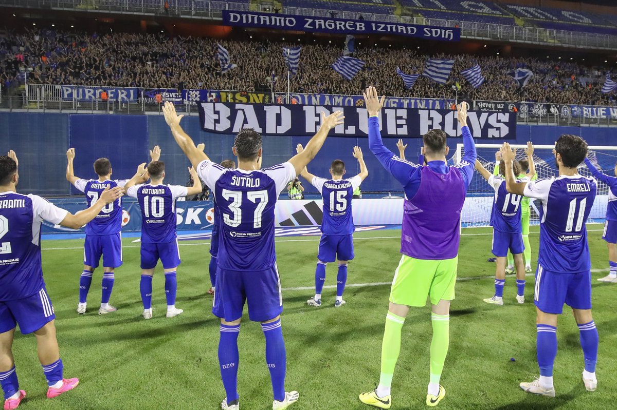 Informacije: Ulaznice za utakmicu Astana - Dinamo