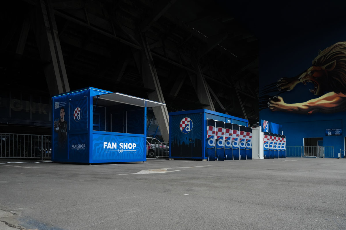 Informacije o izborima za Skupštinu GNK Dinamo 02. ožujka 2024.