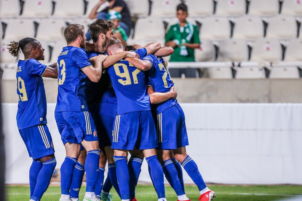 Raspored utakmica UEFA Europa lige