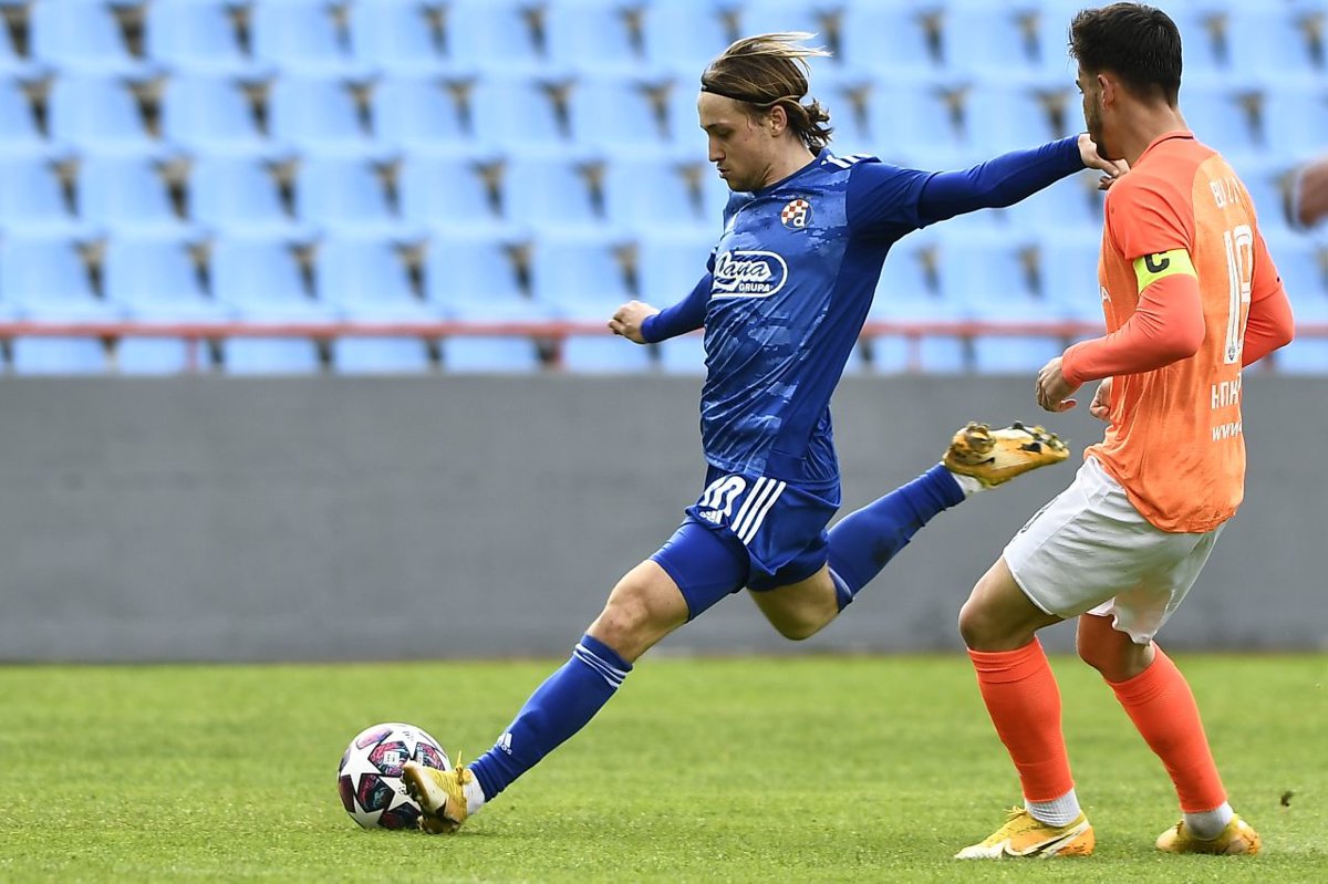 FOTOGALERIJA UTAKMICE ŠIBENIK - DINAMO