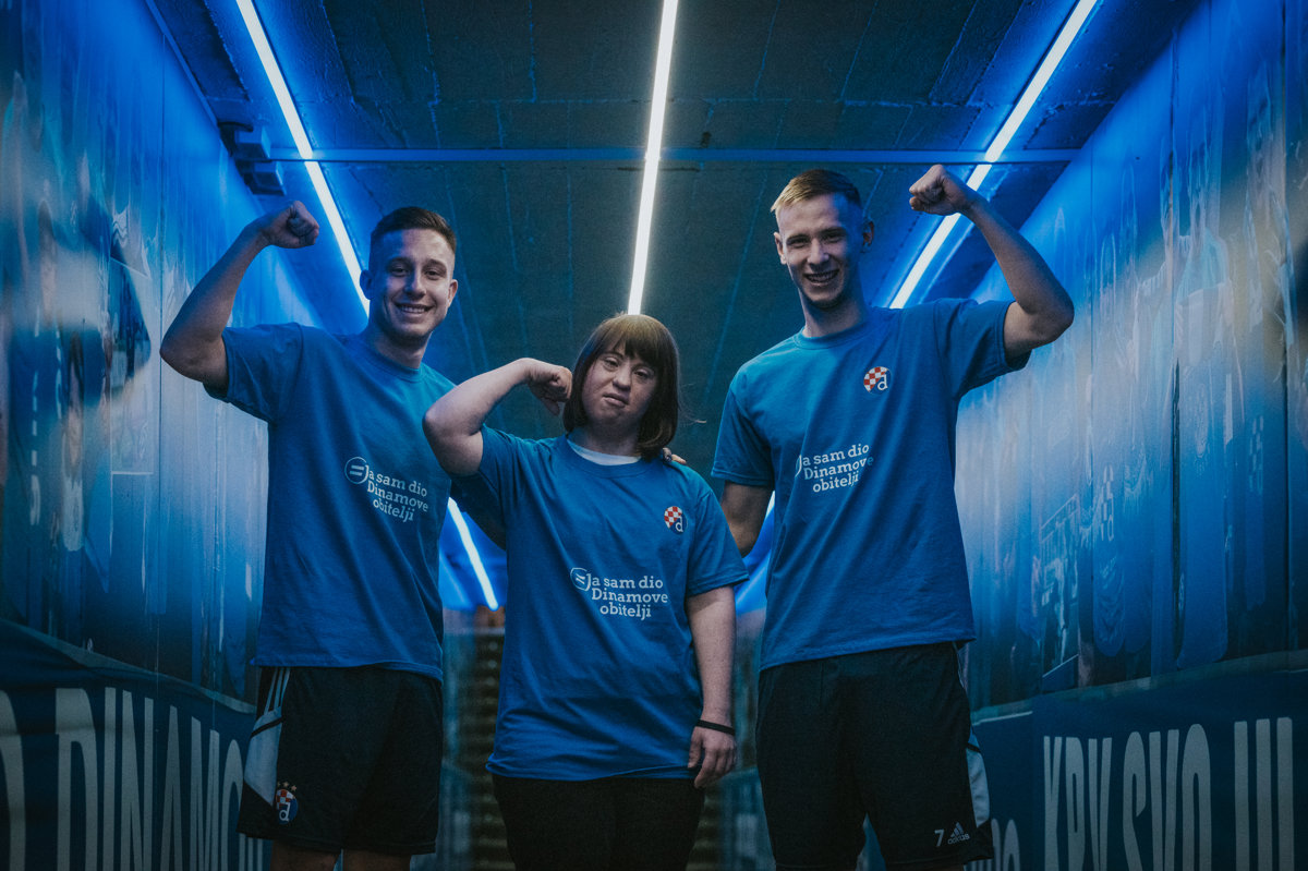 Svjetski dan osoba s Down sindromom