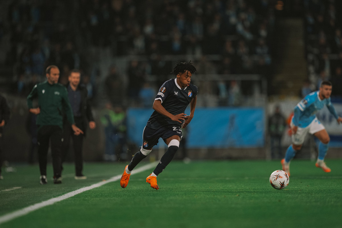 Varela najmlađi strijelac u povijesti, za Dinamo u Europi ukupno zabilo 20 tinejdžera