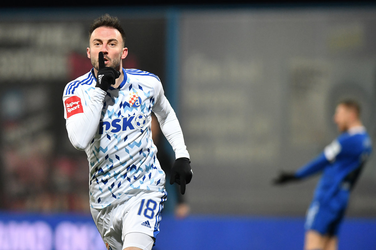 VIDEO | Čačić i Drmić: Zna se koji su naši ciljevi u nastavku prvenstva