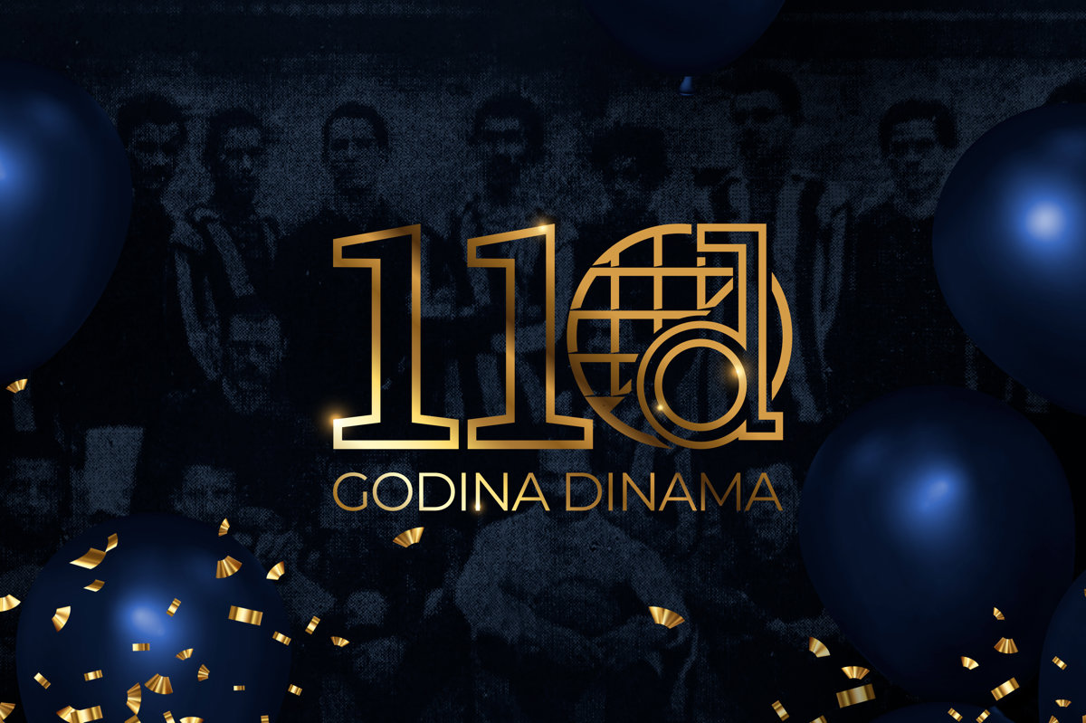 Punih 110 godina od osnutka purgerskog kluba