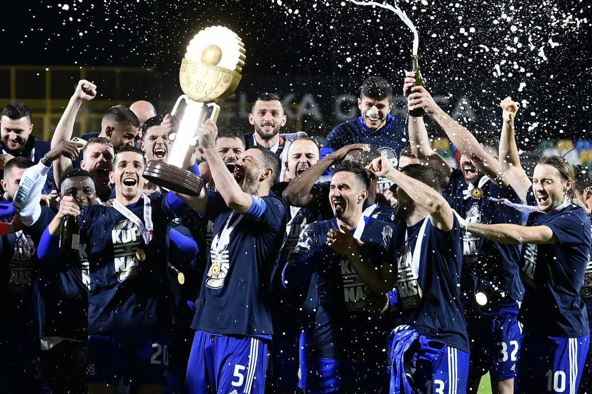 Odbrojavamo do početka priprema prve momčadi