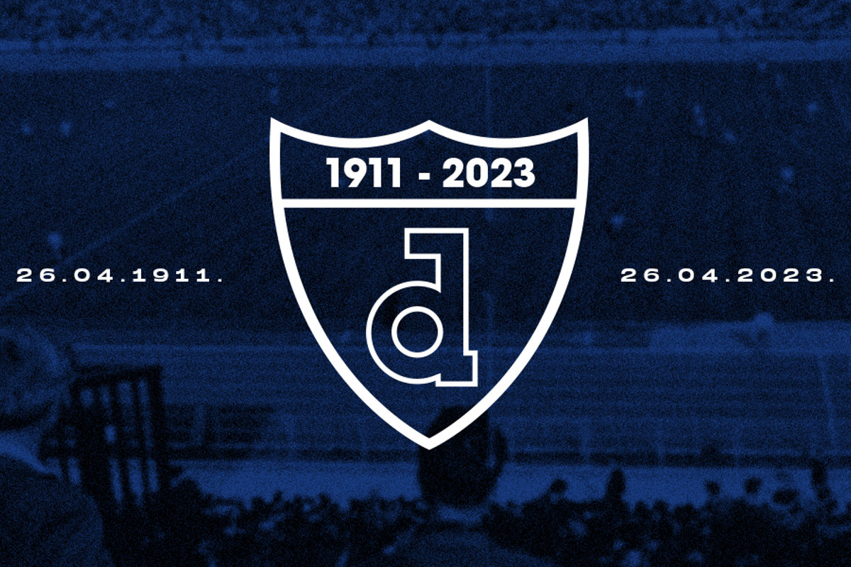 Prošlo je 112 godina - purgerski klub nastao uz taktove hrvatske himne