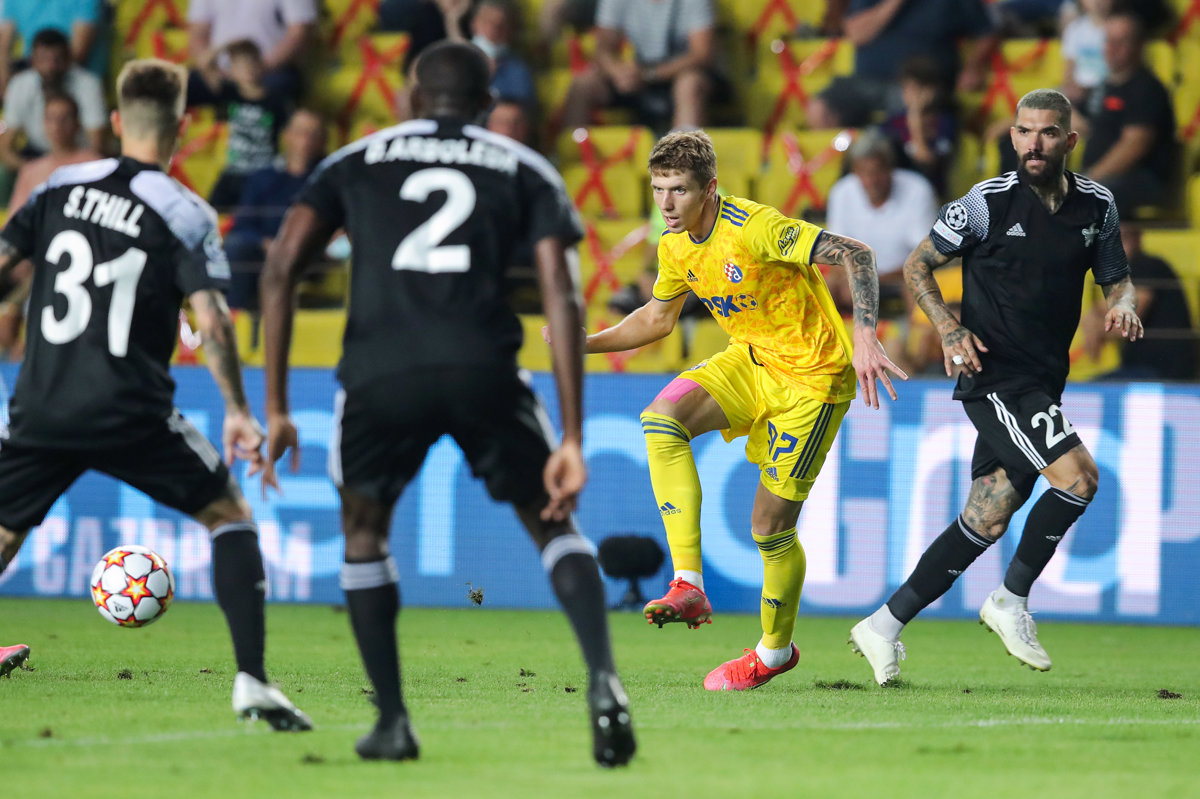 Pobjeda Sheriffa; prilika za preokret plavih za tjedan dana