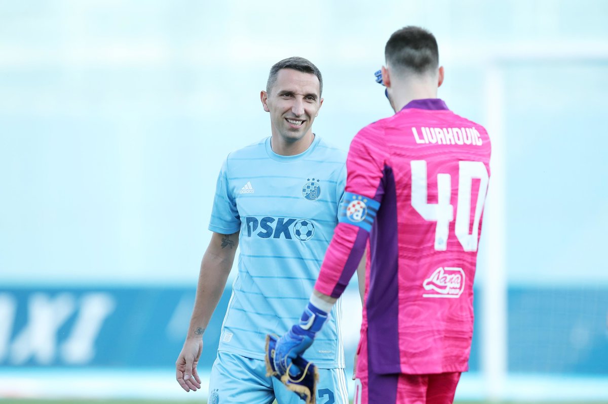 Marine, hvala na svemu i sretno