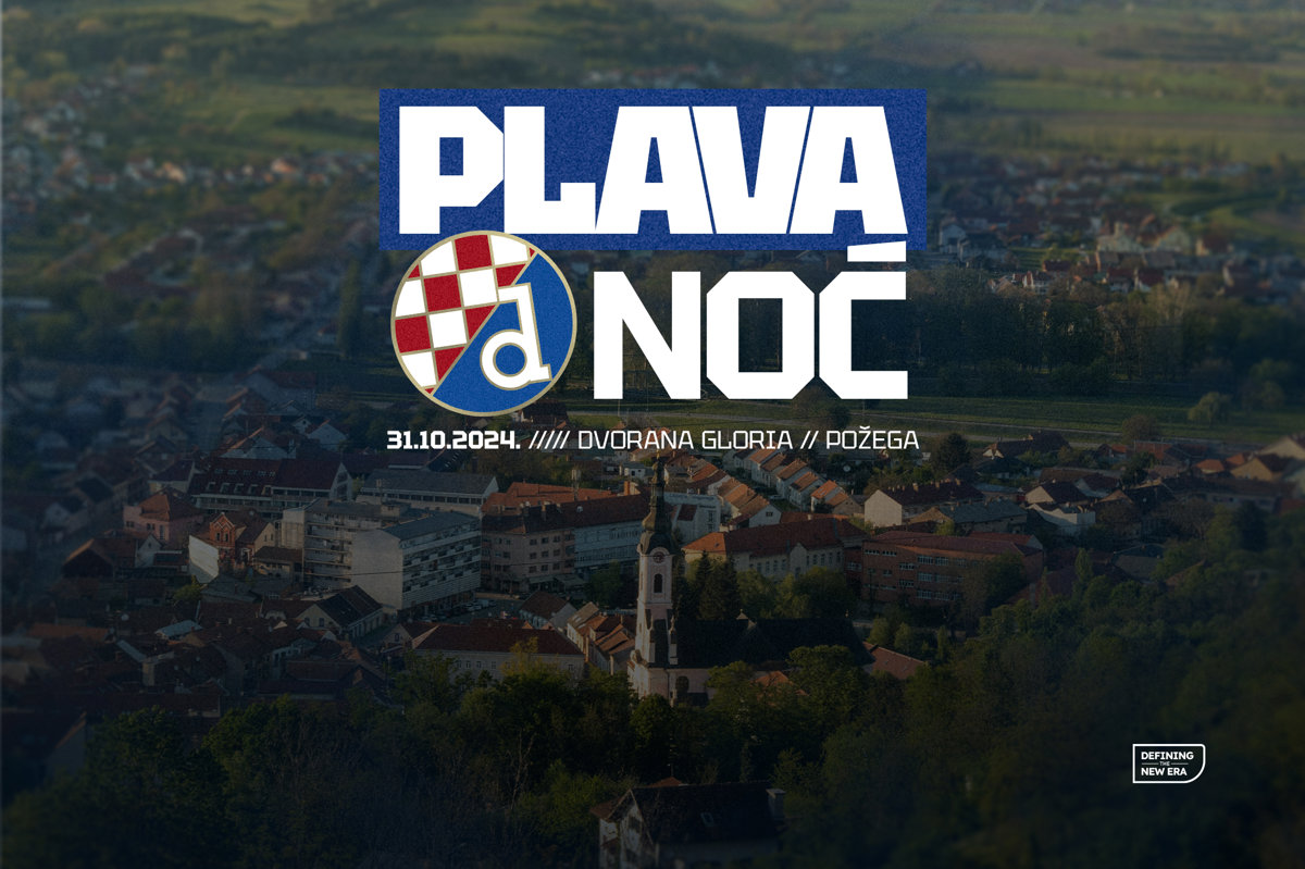 Plava noć u Požegi: Učlanite se i povežite s klubom, okušajte svoje znanje u kvizu i dobro se zabavite