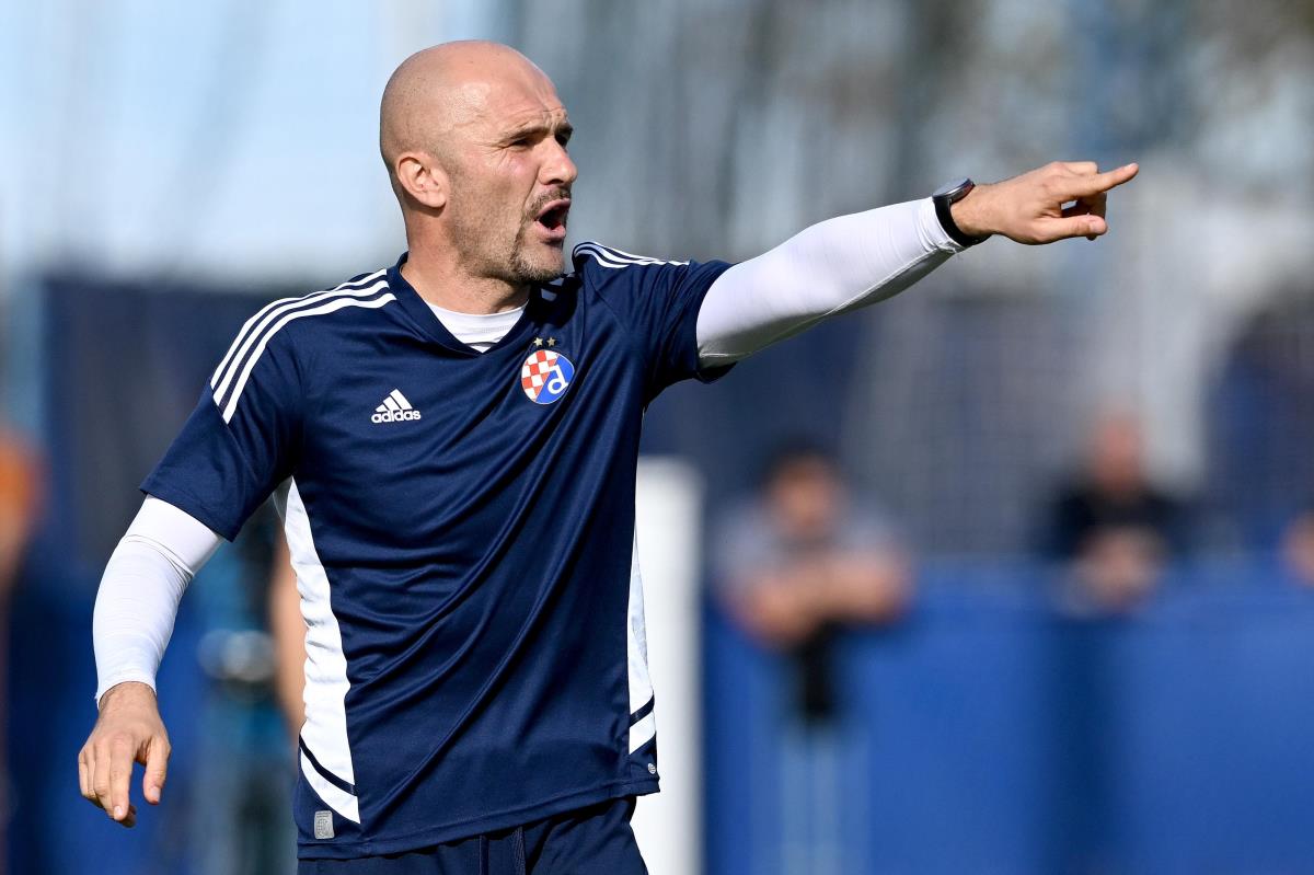 Dinamovi mladi nogometaši ponovno na Premier League International Cupu