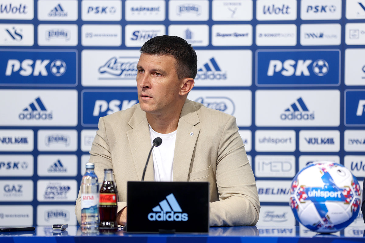 Trener Jakirović: Dominirali smo, čestitam igračima na borbenosti