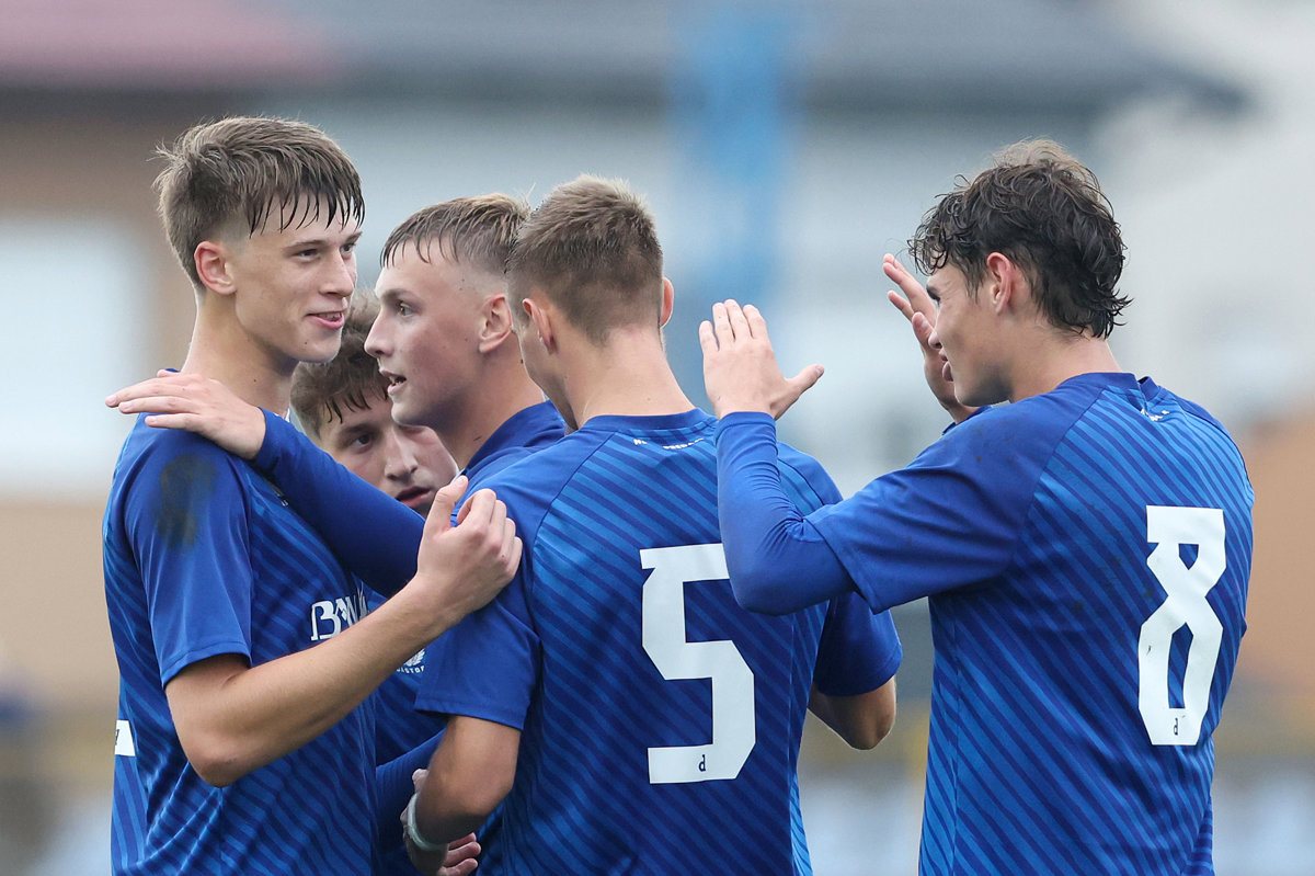 Rezultati mlađih kategorija: Šest utakmica i četiri pobjede