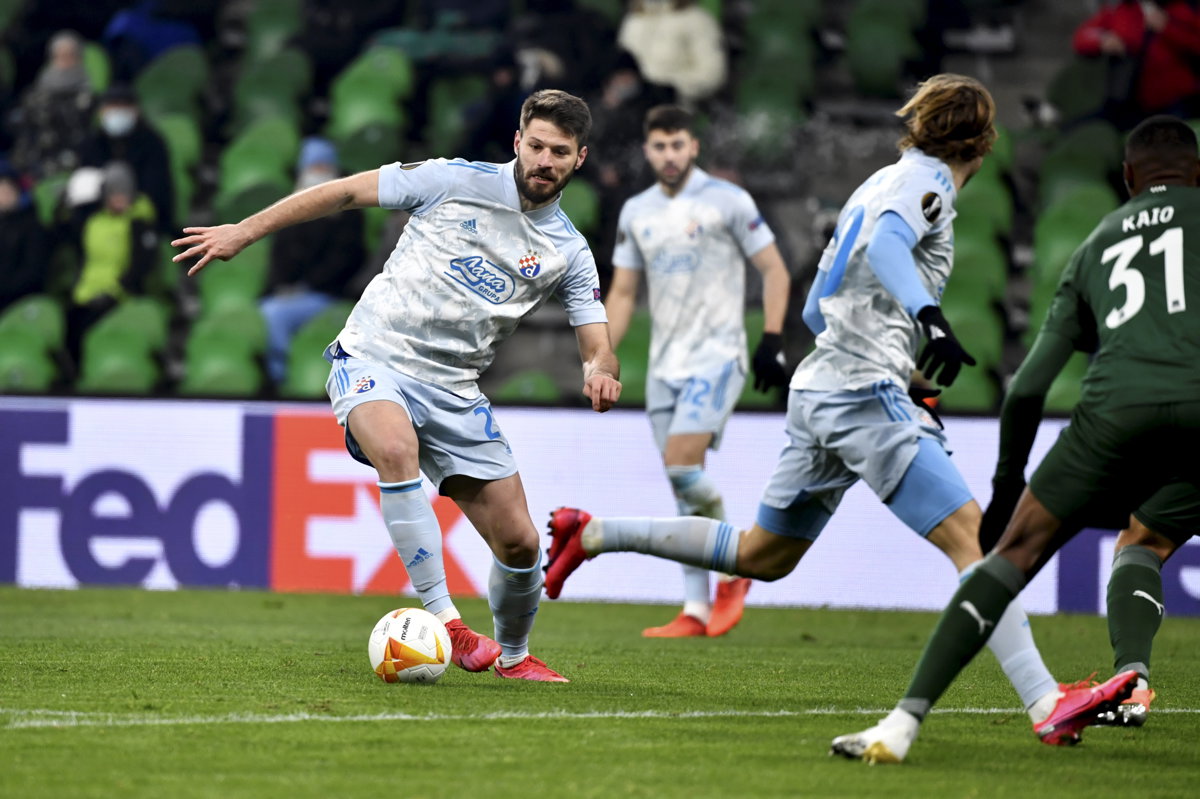 Player of the week: Glasuj za Petkovića!