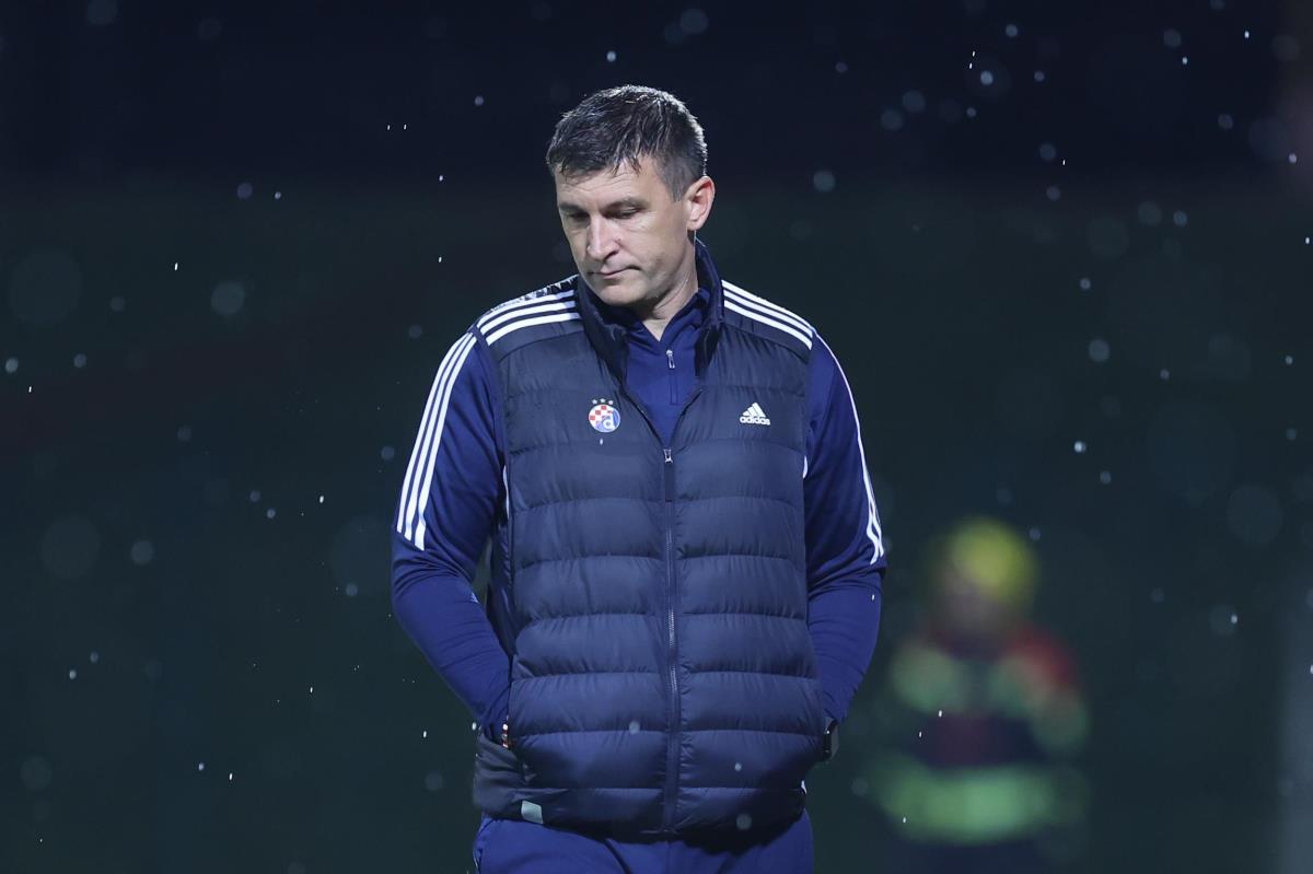 Trener Jakirović i Ademi: Imali smo puno šansi i udaraca, morali smo ih realizirati