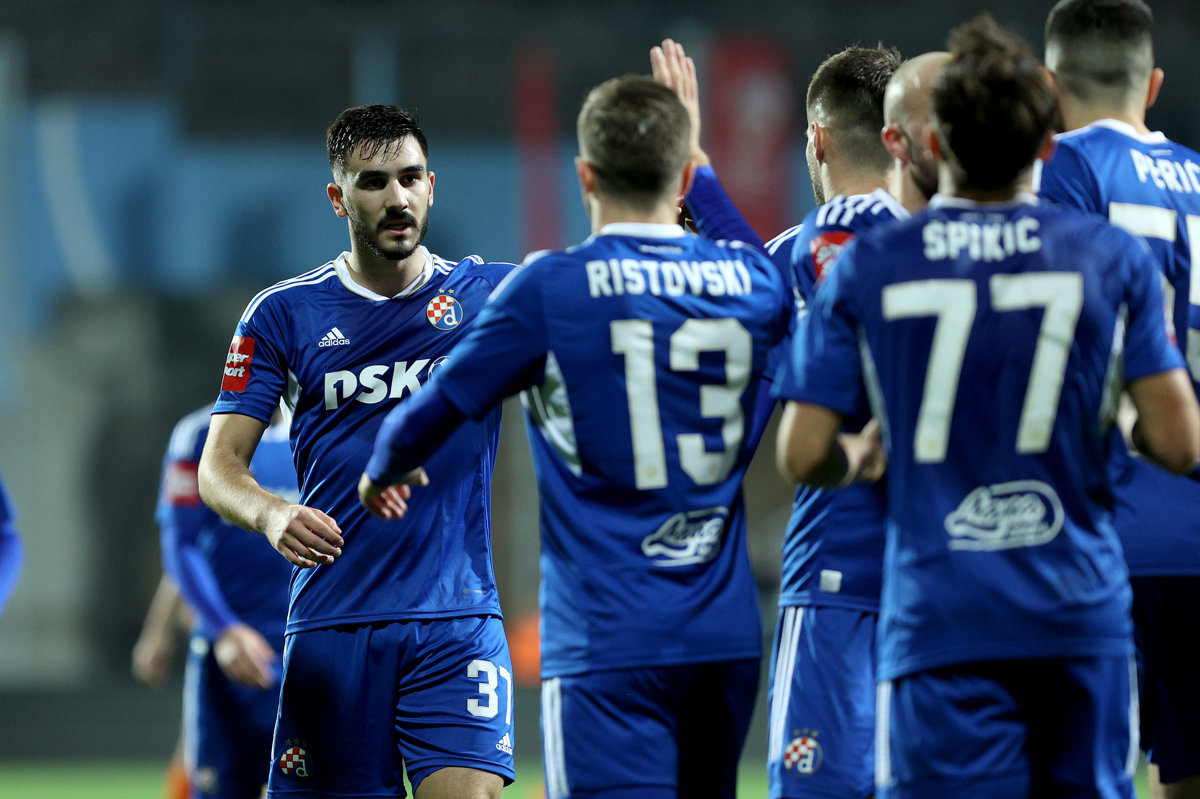 Informacije: Ulaznice za utakmicu Dinamo - Istra 1961 na Maksimiru