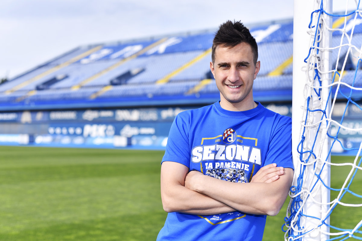 U prodaji majica ''Sezona za pamćenje''!