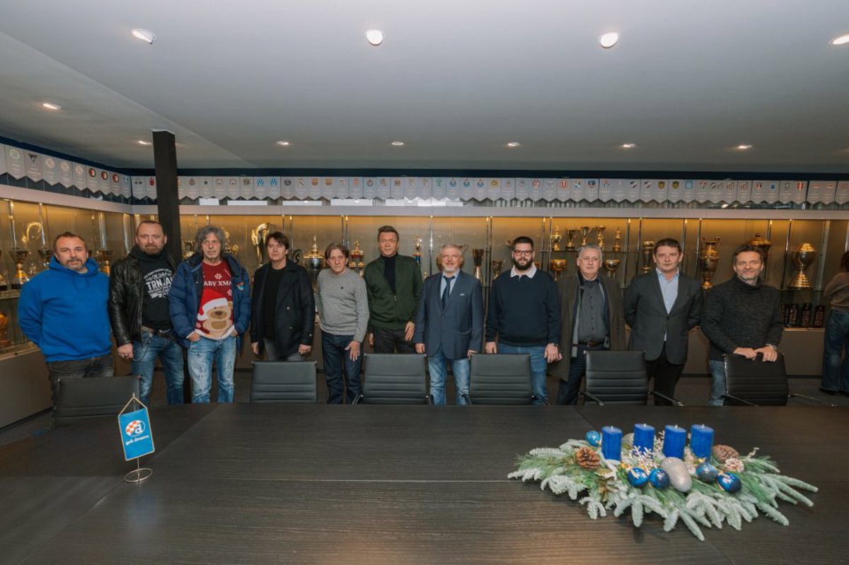 „Zagreb je oduvijek bio otvoren prema svima“