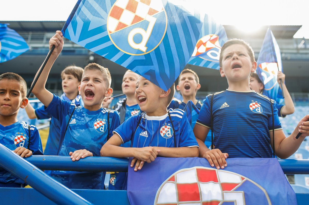 Natječaj Zaklade Nema predaje za udruge