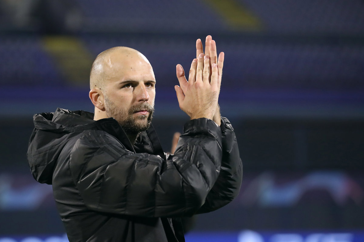 Ademi i Mišić: Hvala navijačima, ostajemo pozitivni do kraja