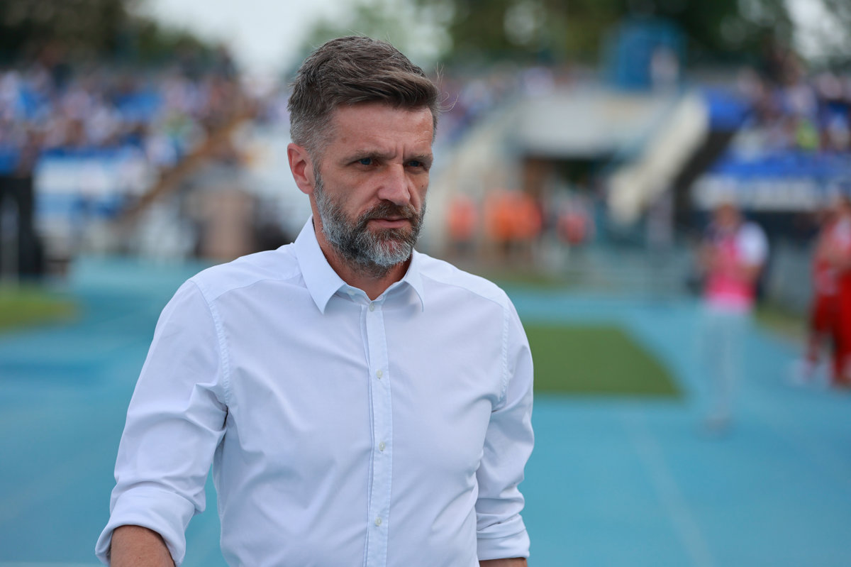 Trener Bišćan: Dominirali smo i na dobrom smo tragu