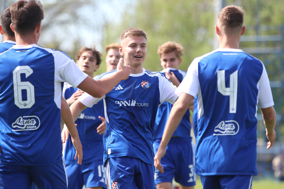 Rezultati mlađih kategorija: Osam pobjeda u devet odigranih utakmica