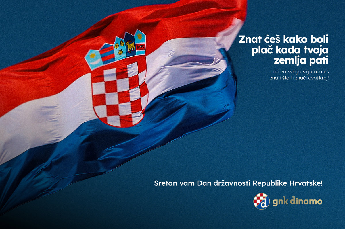 Dan državnosti Republike Hrvatske i Dan branitelja grada Zagreba