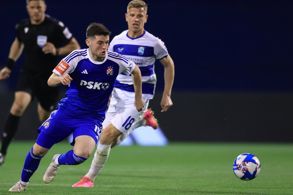 VIDEO | Martin Baturina: Ponosni smo, Zagreb ponovno živi Dinamo