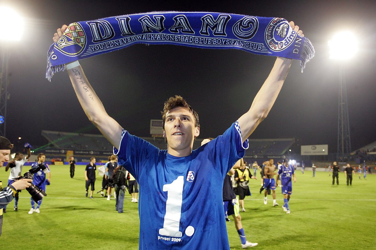 Dragi Mario, hvala na svemu!