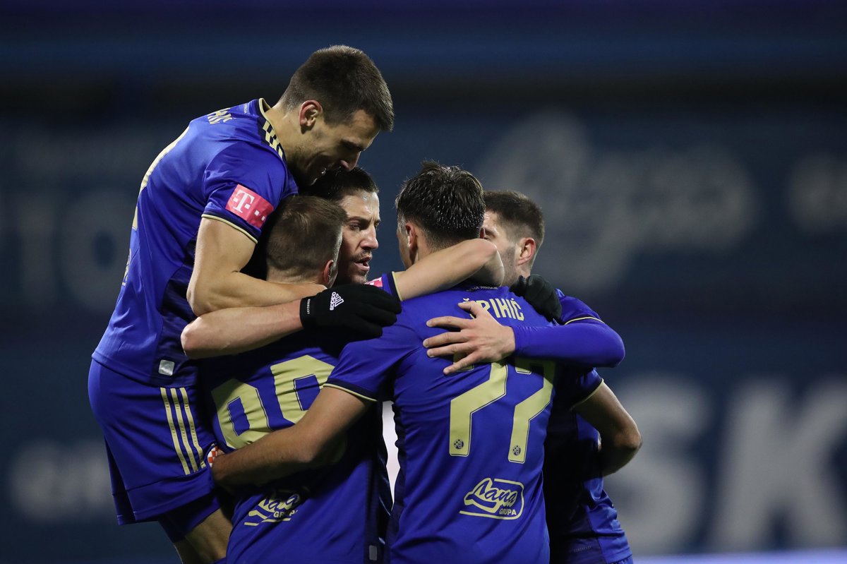 VIDEO: Andrić i Ristovski nakon utakmice protiv Slaven Belupa