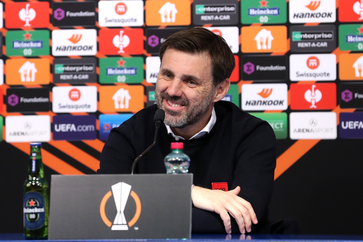 VIDEO: Trener Kopić, Mišić, Bulat i Šutalo nakon utakmice