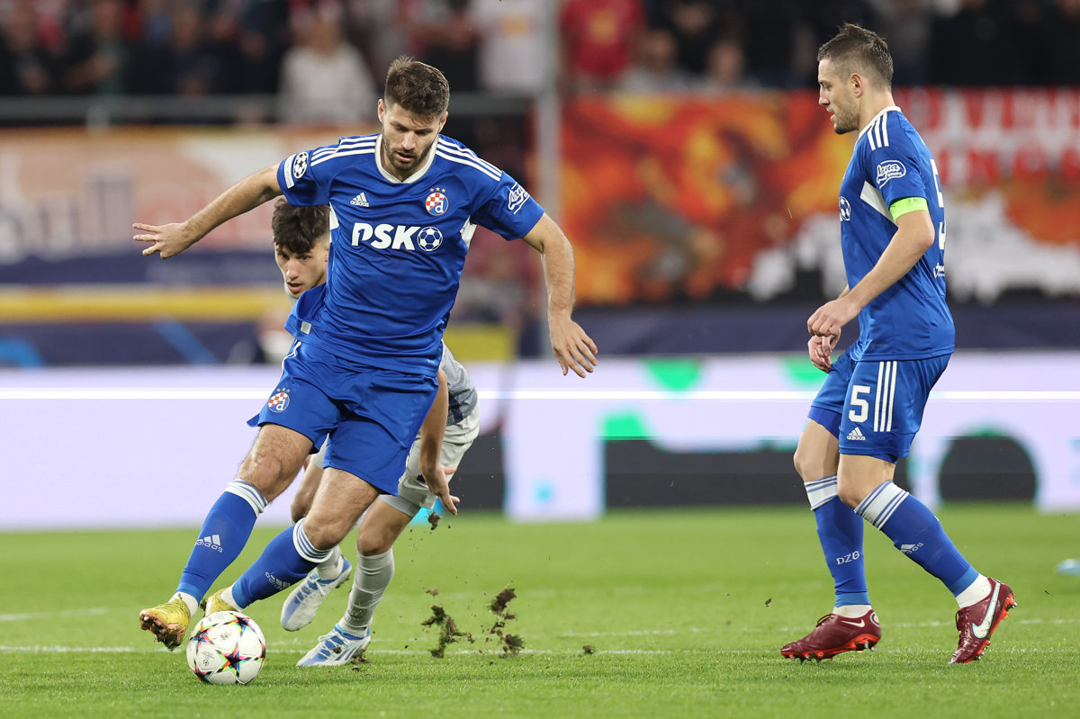 Minimalna pobjeda domaćina u Salzburgu