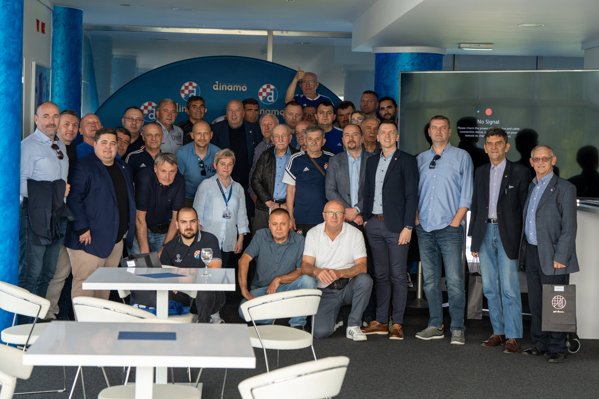 Odbor za članstvo: Želja nam je povećati broj članova do rekordnih 42.000