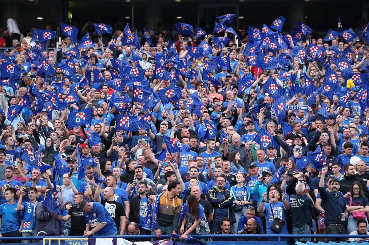 Superkup: Ulaznice za derbi Dinamo - Hajduk