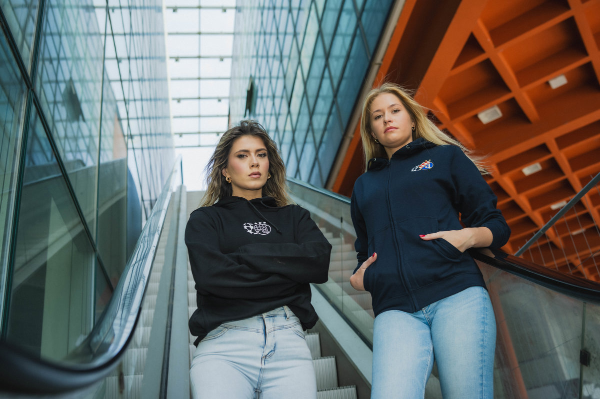 Novo u Fan Shopu: Poseban UCL asortiman inspiriran novim nastupom u Ligi prvaka