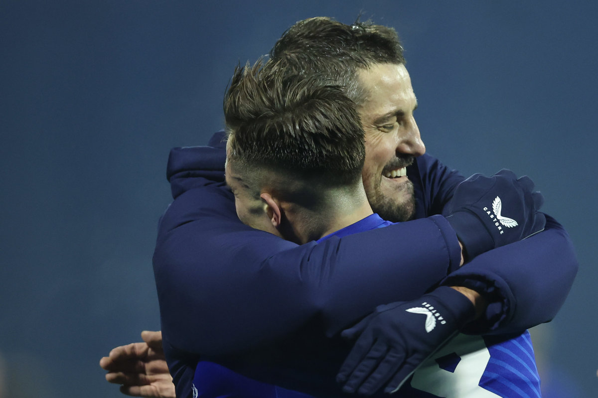 Utakmica NK Slaven Belupo - Dinamo: Rasprodane ulaznice za navijače Dinama