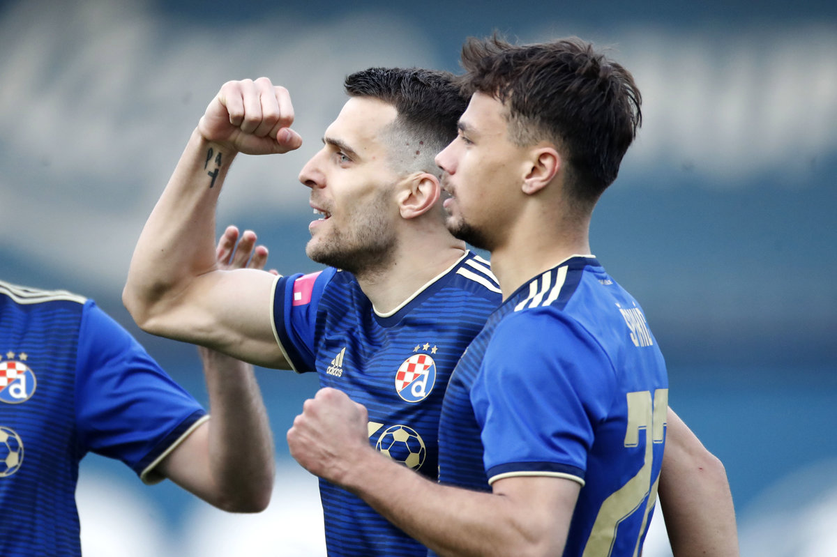 VIDEO: Trener Kopić, Andrić i Bočkaj nakon utakmice