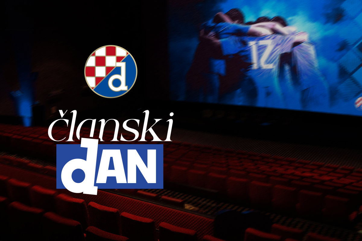 Postavite pitanje klupskom vodstvu na 'Članskom danu'