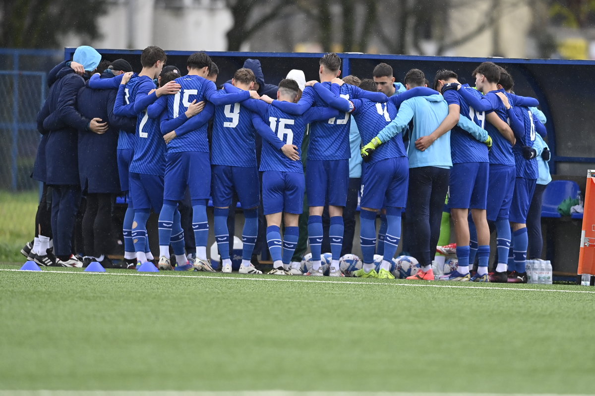 Rezime utakmica mlađih kategorija: Pioniri i kadeti ostvarili visoke pobjede