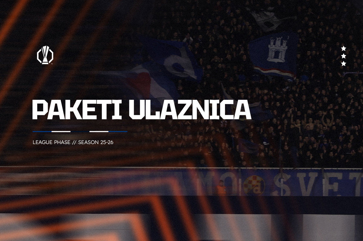 Paketi ulaznica za domaće utakmice UEFA Europa lige