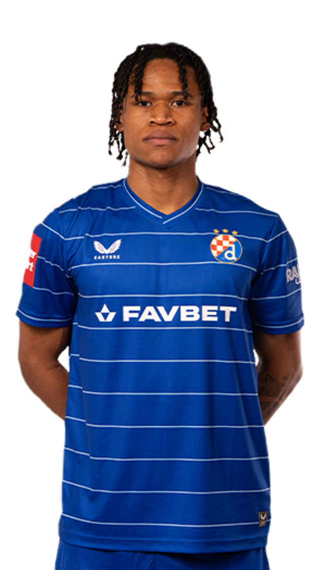 Paul Bismarck Tabinas