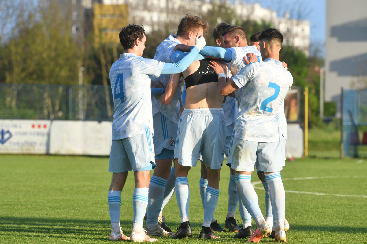 Nastavljen pobjednički niz, plavi slavili i u Čakovcu