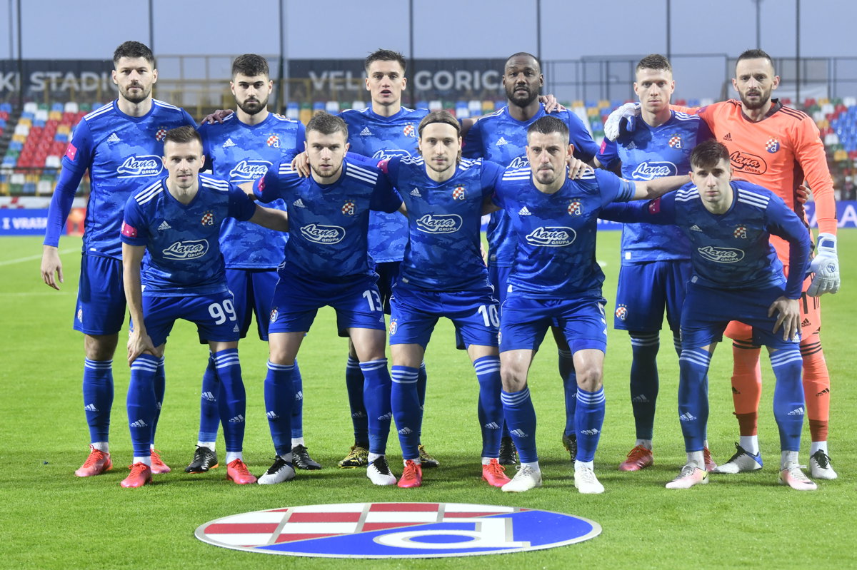 Jakić nakon osvajanja Kupa i povijesne sezone