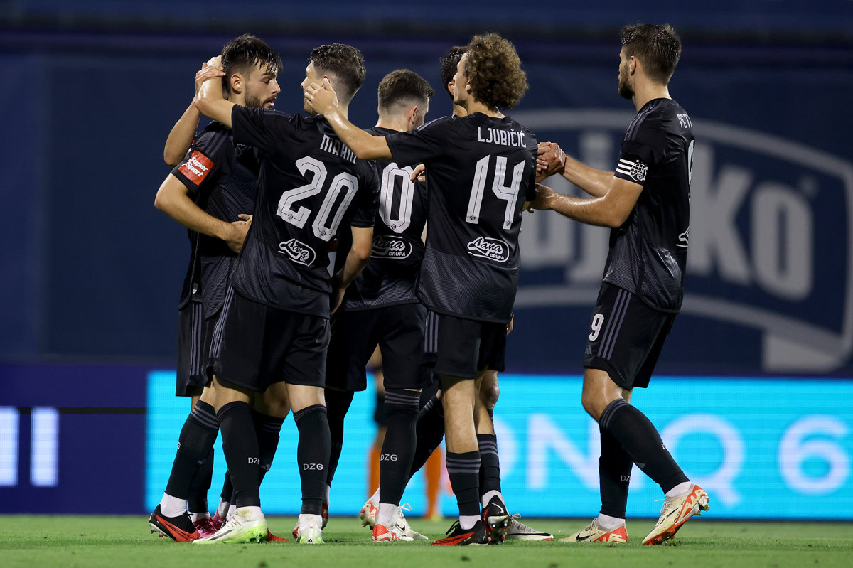 Informacije: Ulaznice za utakmicu Dinamo - Astana